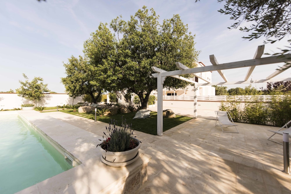 Il Sole Bed and Breakfast