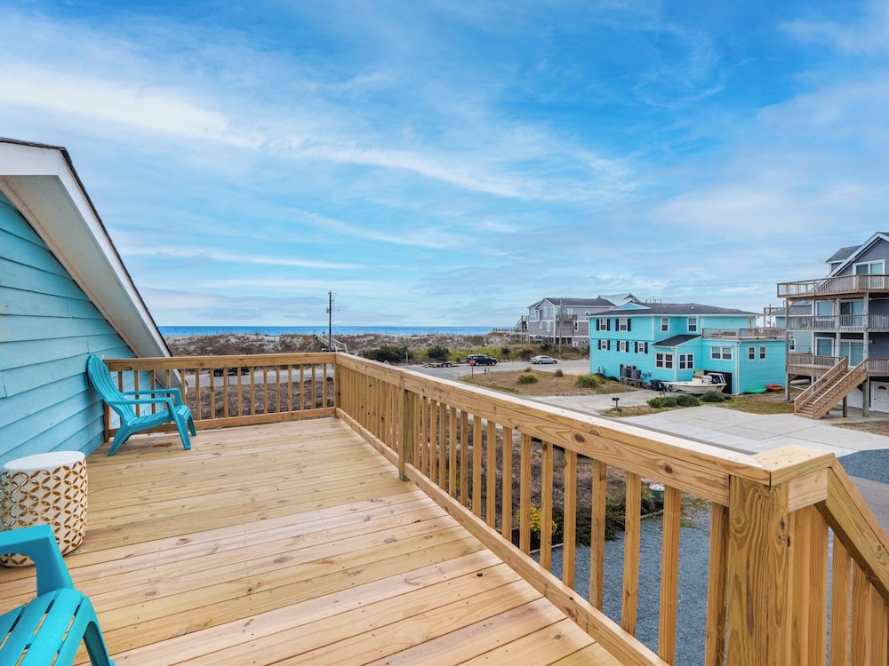 Boyd by Topsail Realty
