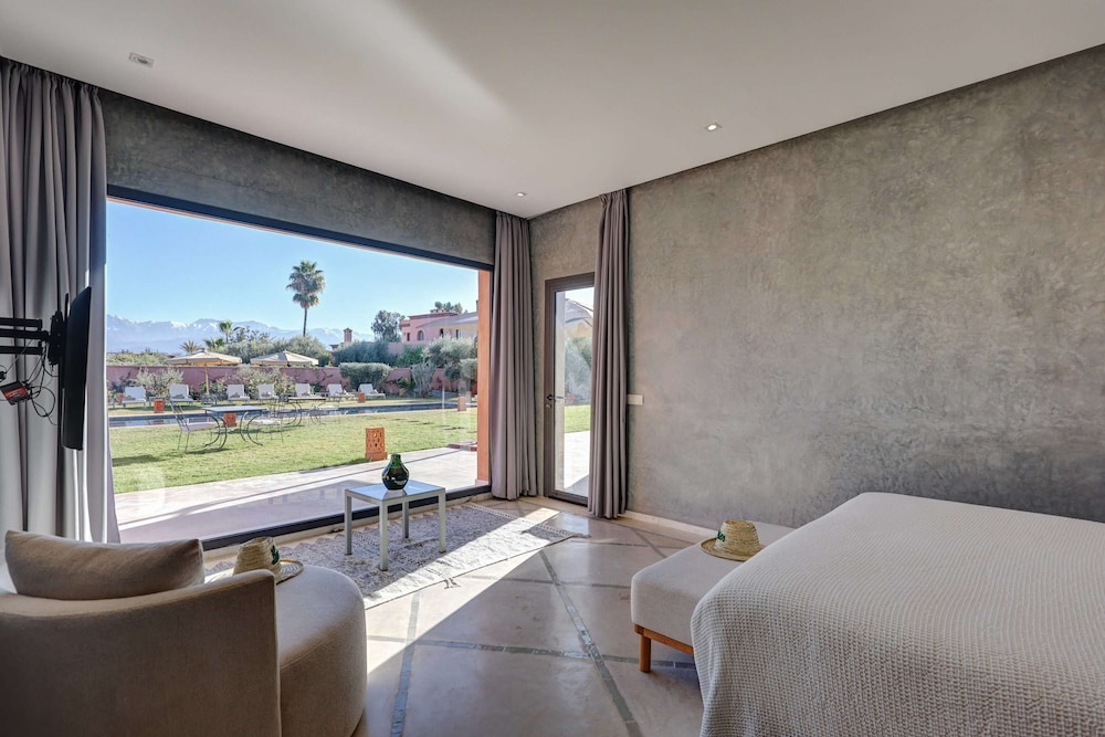 Villa Rosea Exceptional Place With 2 Pools