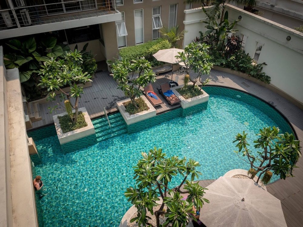 Peaceful and Quiet Apartment on Changklan Road