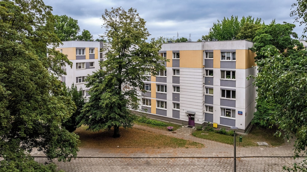 Apartamenty Sun & Snow Grochowska