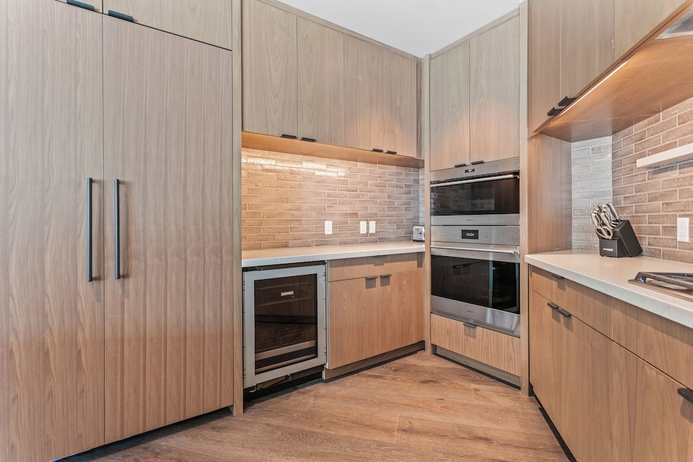 Argent at Deer Valley Resort - Two Bedroom Deluxe #401 2 Condo