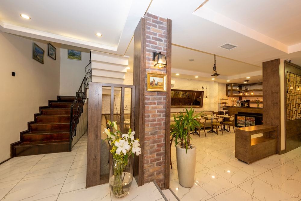 The Marions Suite Otel - Image 7