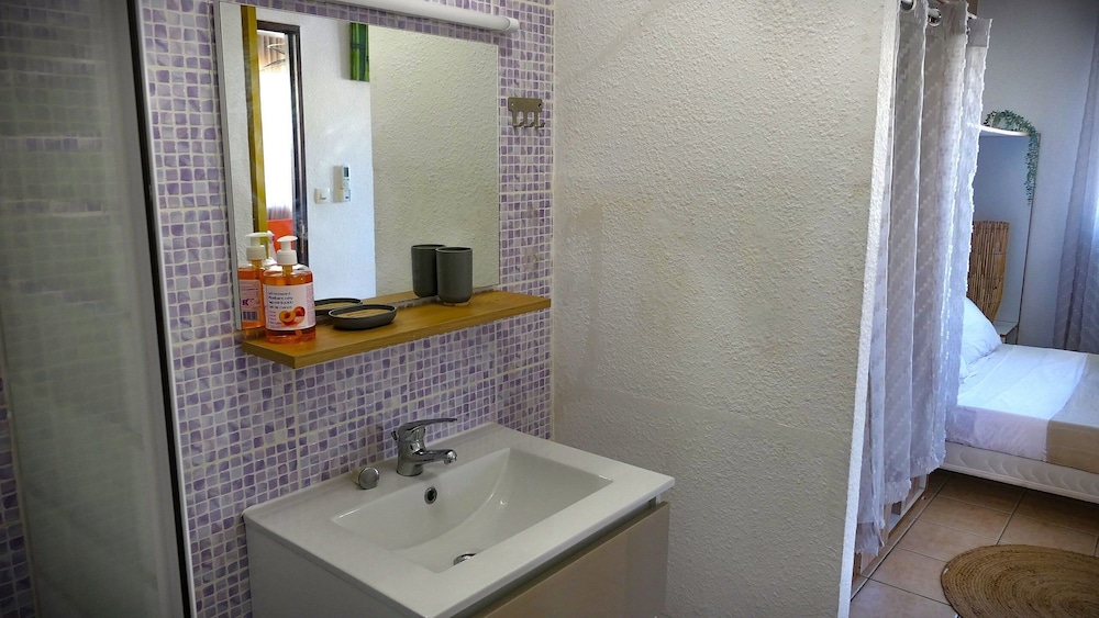 Appartement Cayenne Chic Design Élégant