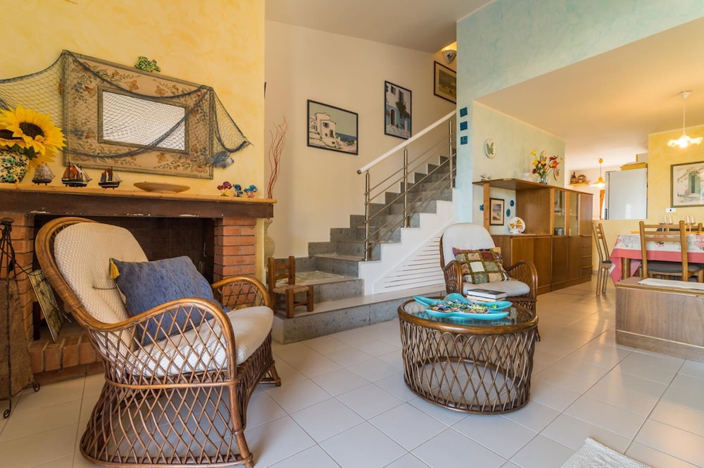 Casa Lentischio in Stintino