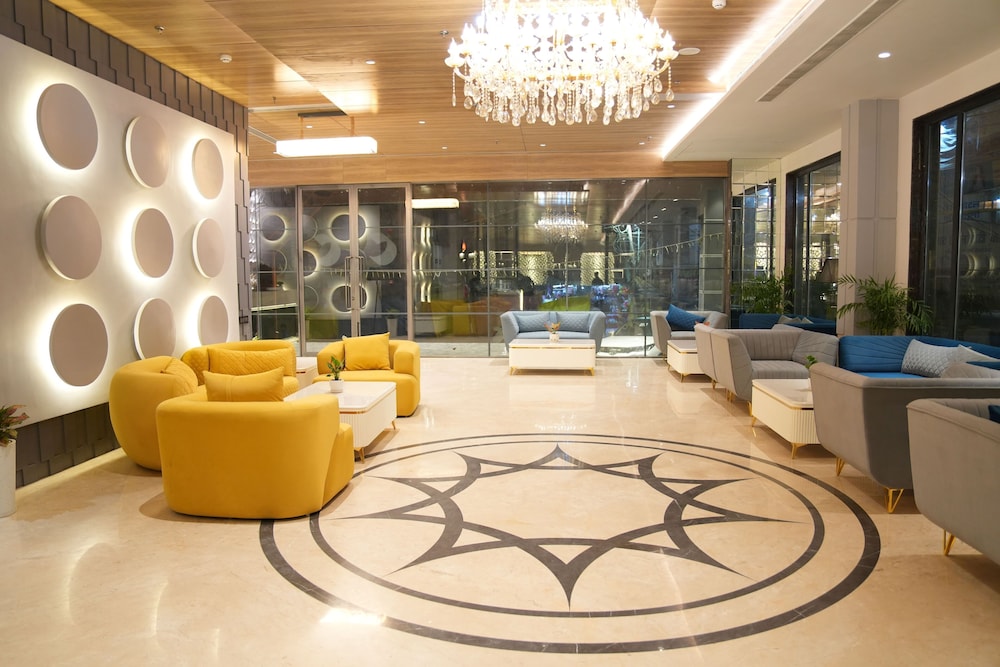 Comfort Inn Vindhyan Vindhyachal