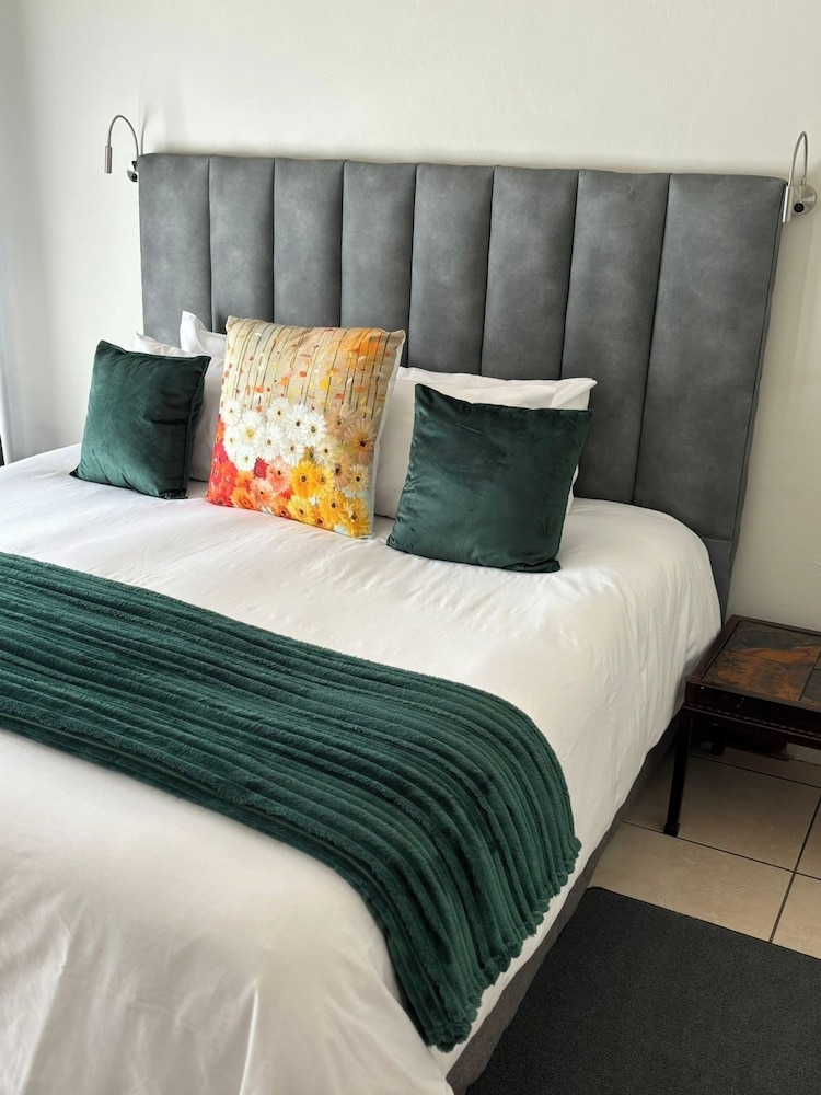 Angels Haven Guesthouse