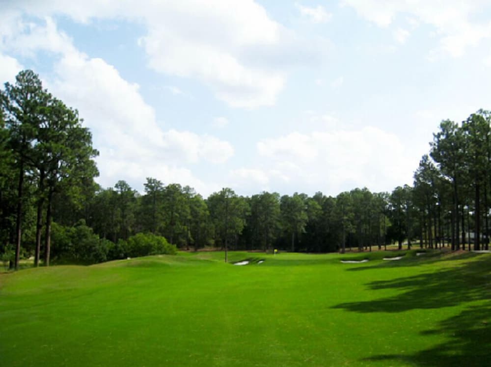 Rayburn Resorts