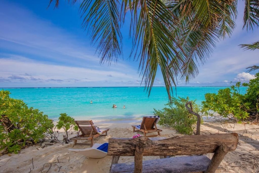 HI HEAVEN MALDIVES