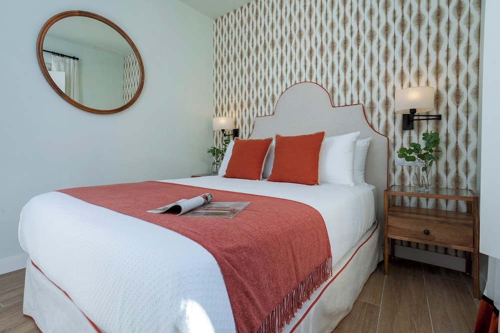 Exclusive Apartment in Cádiz. Patrocinio I