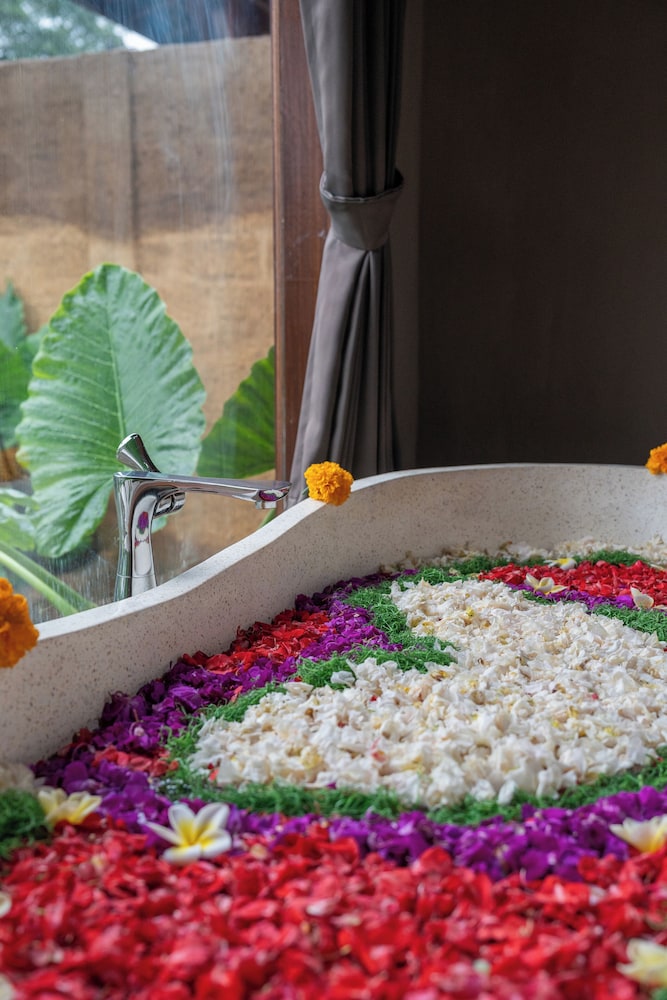 Tiare Villa Ubud by Dhananjaya Hospitality