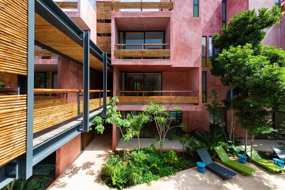 Mi Querido Tulum Eco-Chic condo by HA - Property Image 35