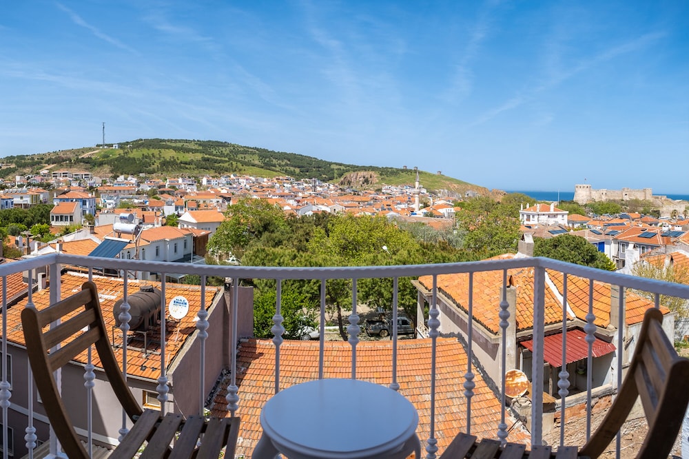 TasAda Otel - Özel Sınıf - Image 5