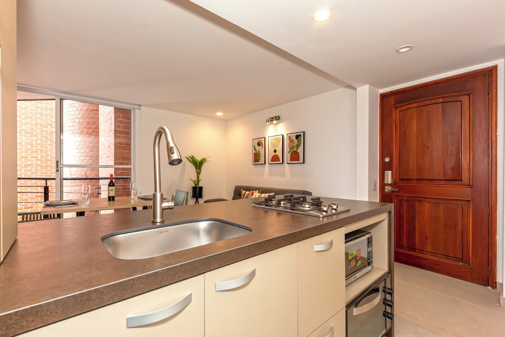 Edificio Casa Roma by Host Medellin