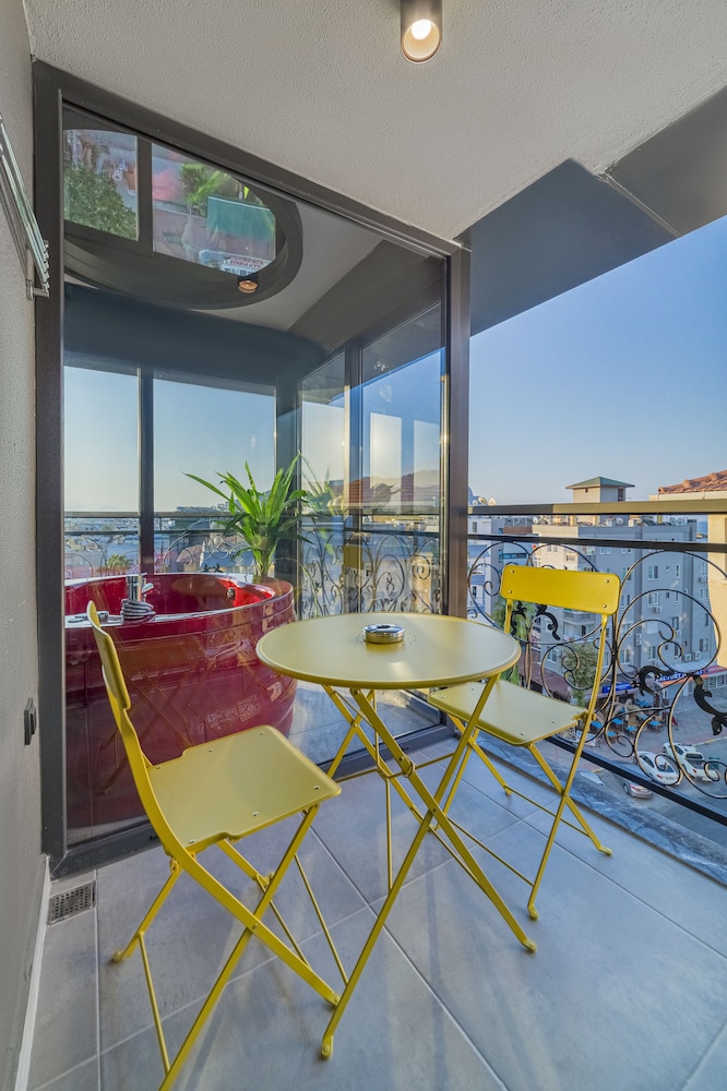 ARIA RIVA APART OTEL - Image 92