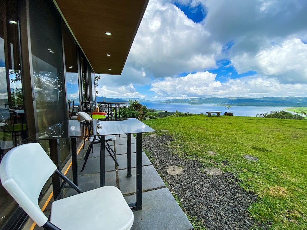 Arenal Garden Lodge