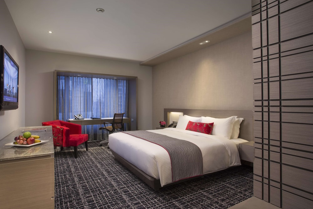 Carlton Hotel Singapore 22