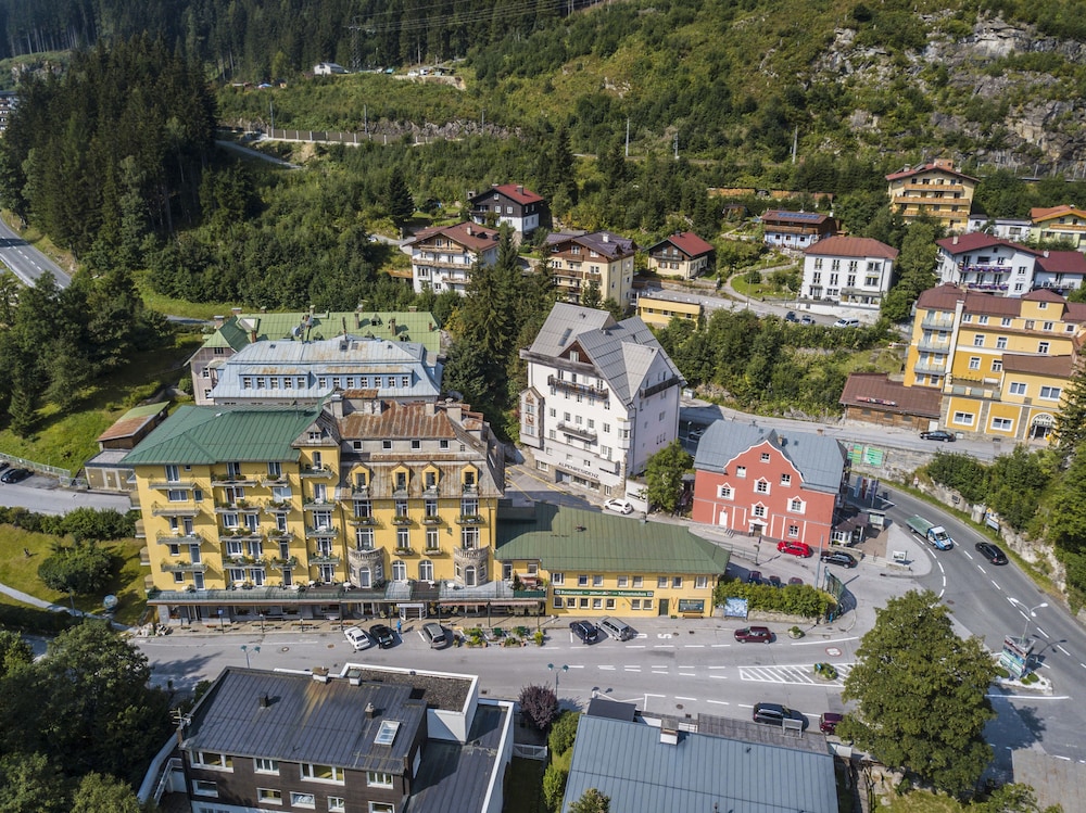 Hotel Club Alpenresidenz Bad Gastein - Image 1