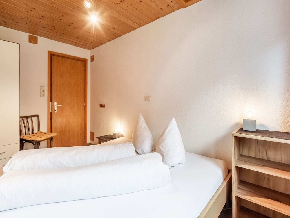 Apartment in Vorarlberg Near Silvretta Ski Lift