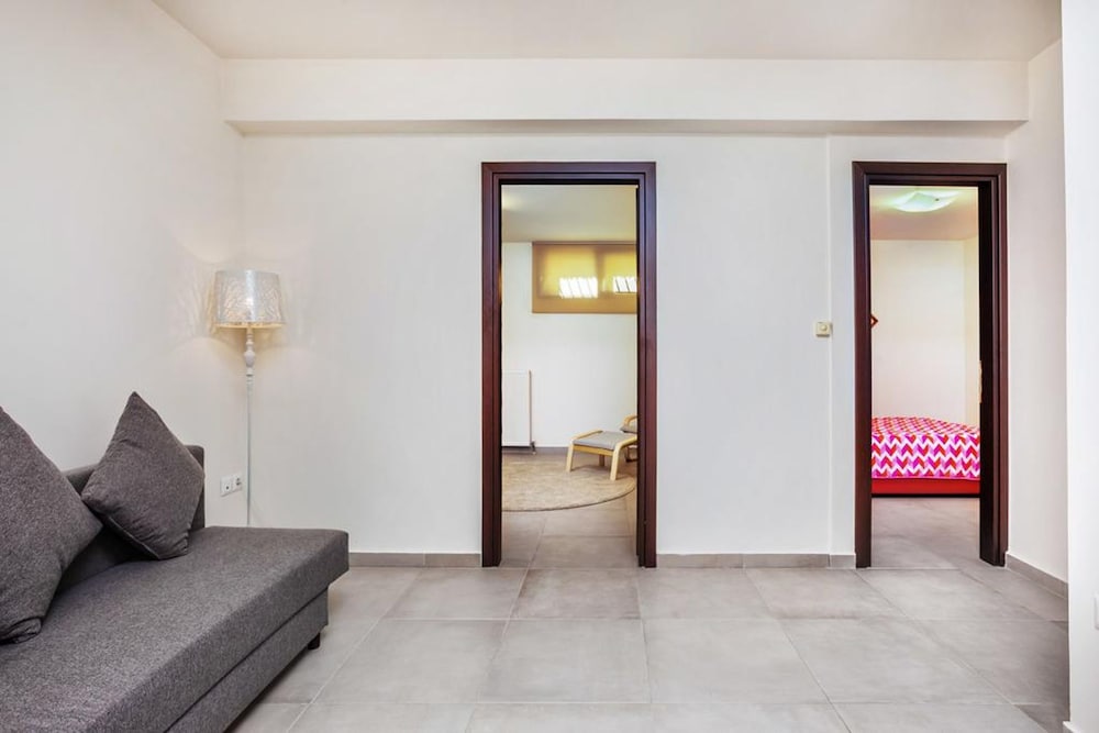 Onar Luxury Villa in Sani Halkidiki