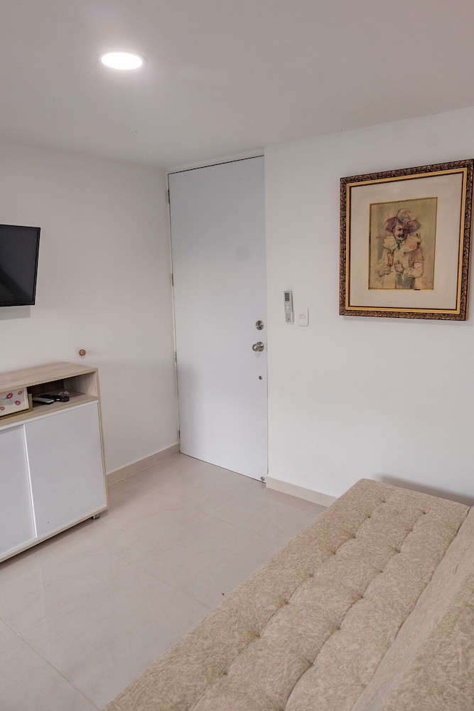 Condominio Caribe Campestr Olamar Living