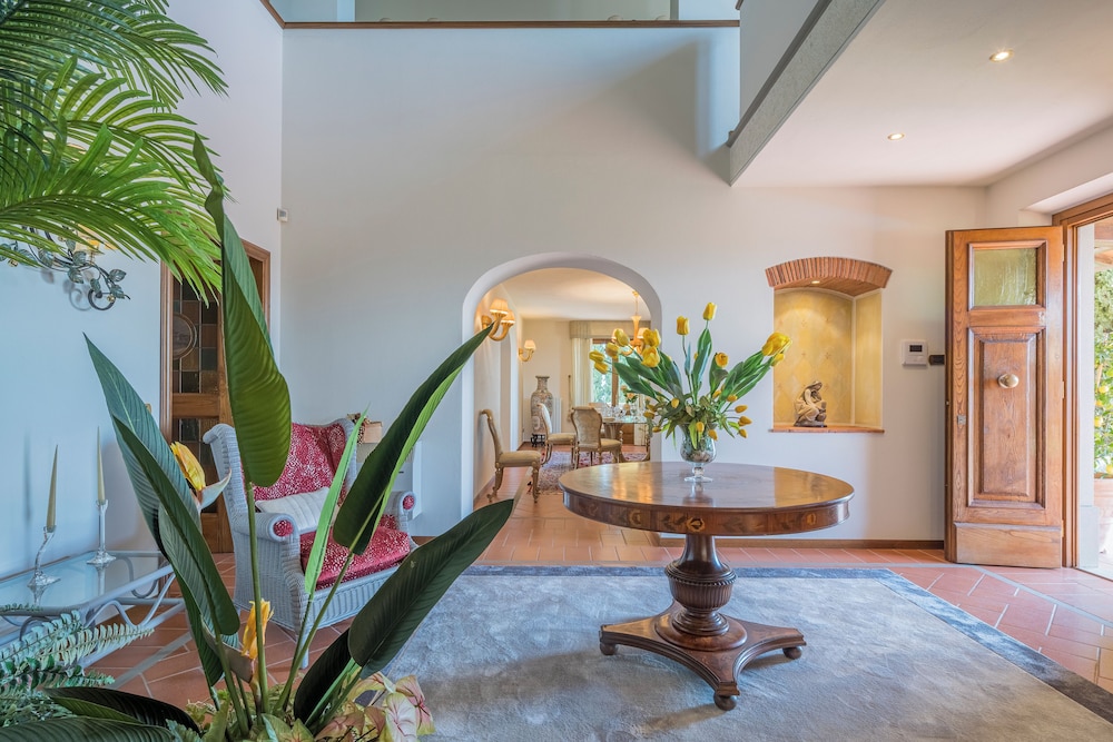 Villa Alessia Pool Wellness And Nature