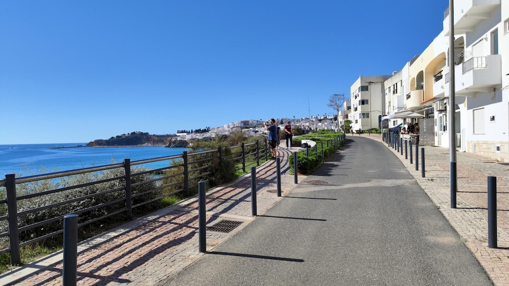 Albufeira Modern Sea View Home 33 view 3