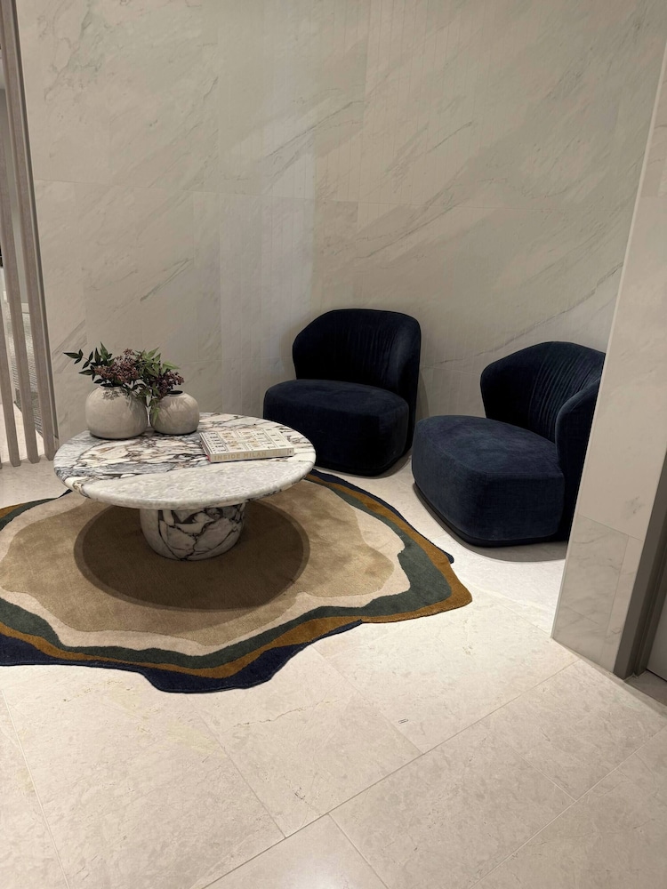 The Star Residence 2BR by Samah