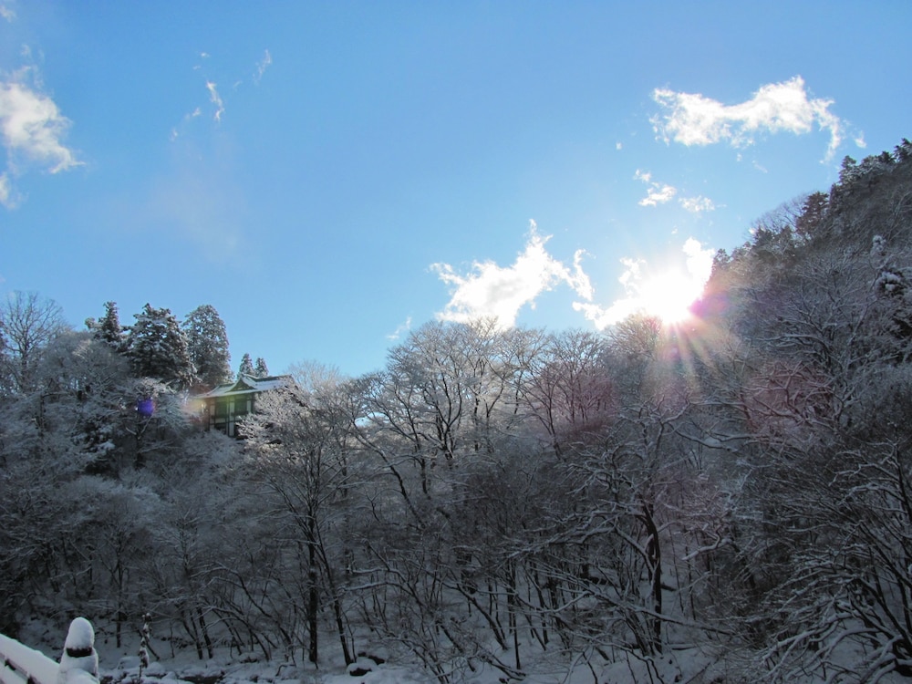 guesthouse KOUNDO