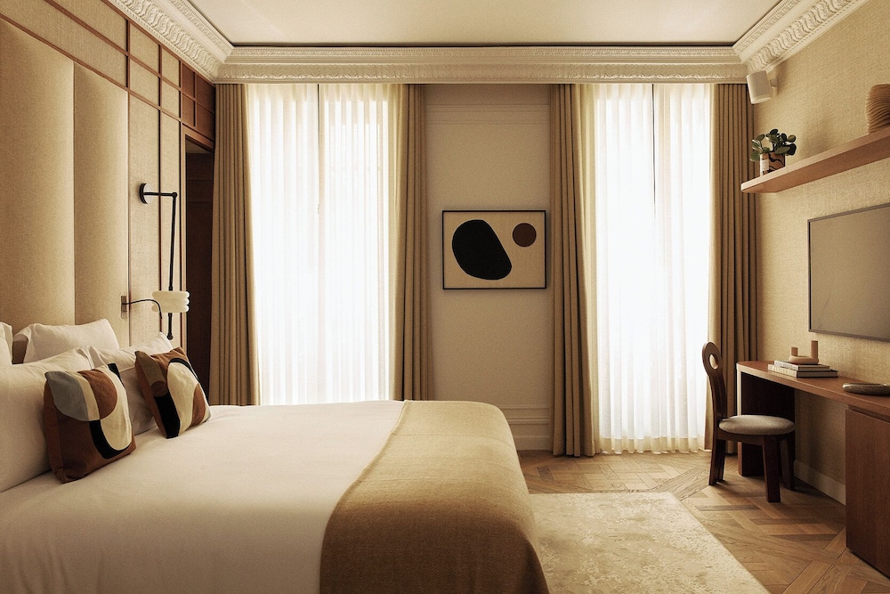Highstay - Luxury Serviced Apartments - Artois