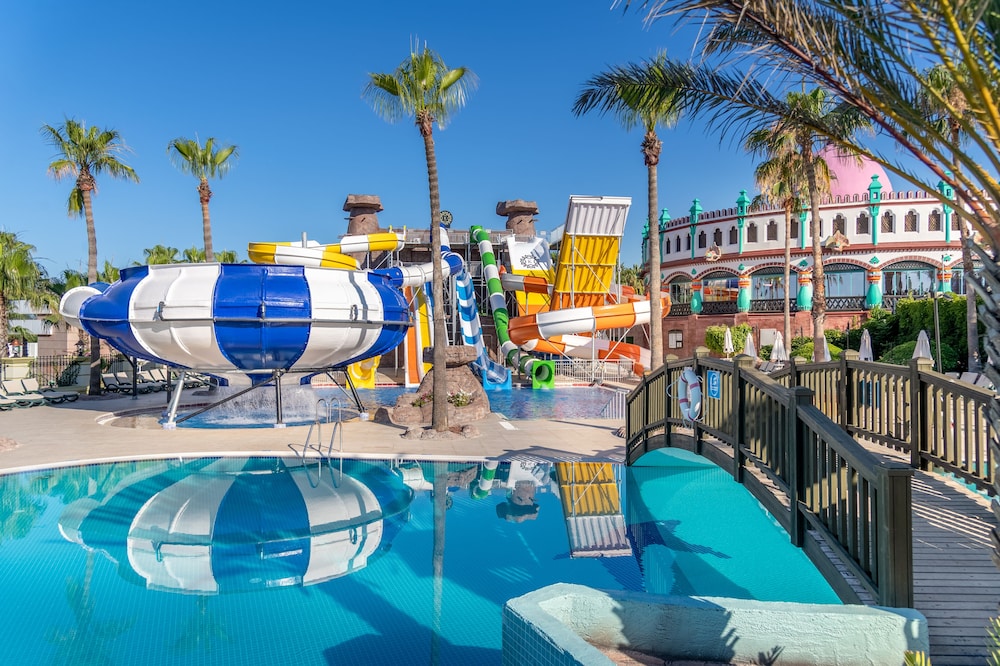 Kamelya Fulya Hotel