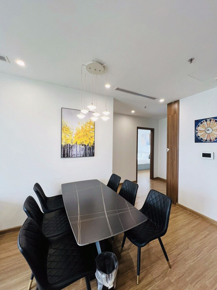TIL - Vinhomes Skylake Elegance Suites
