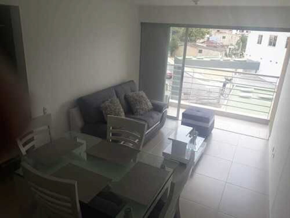 Conjunto Residencial Baraona