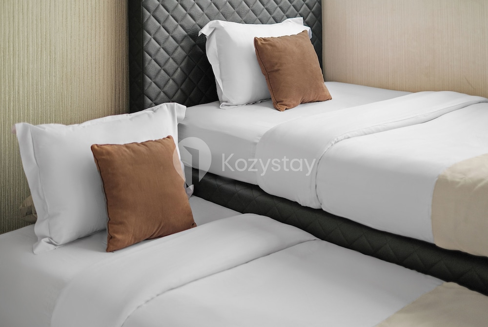Brunna by Kozystay - Alam Sutera