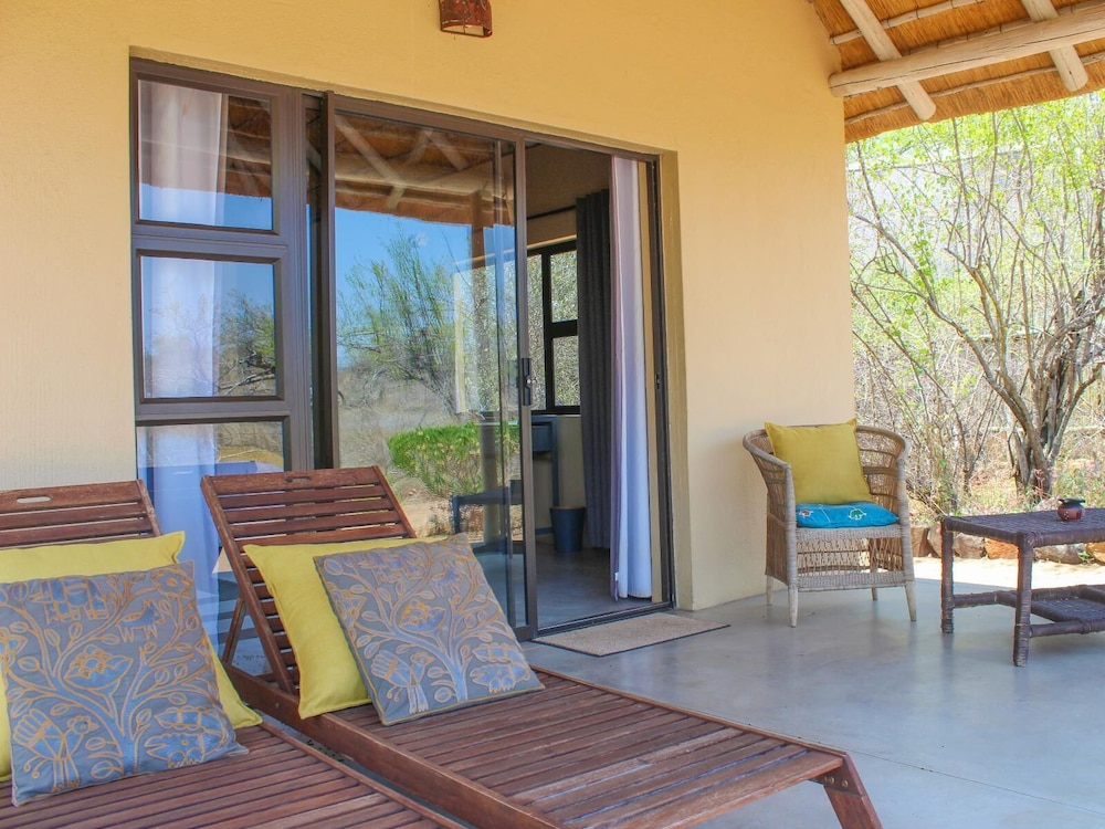 Masodini Private Game Lodge