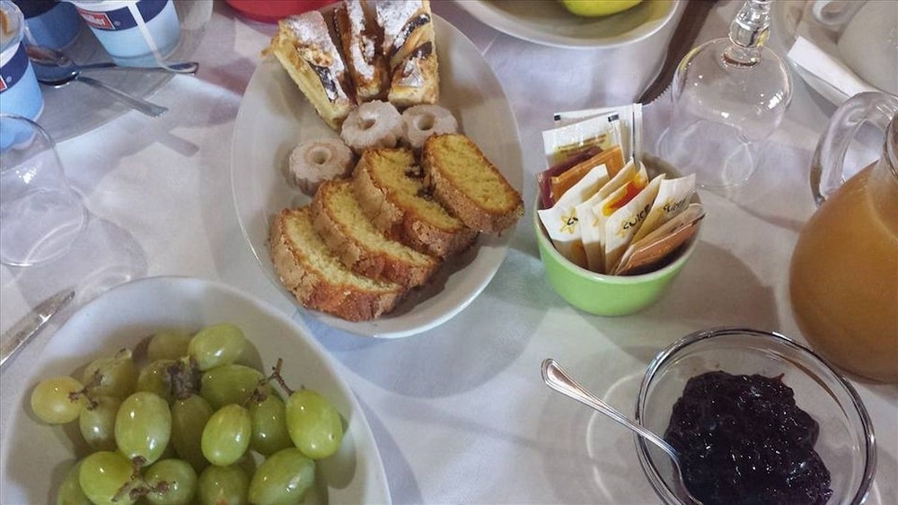 Agriturismo Fattoria dell'Uliveto
