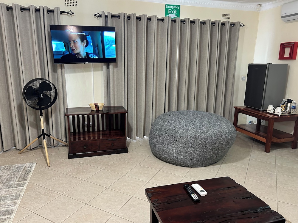 Gunhill Avenue Guesthouse