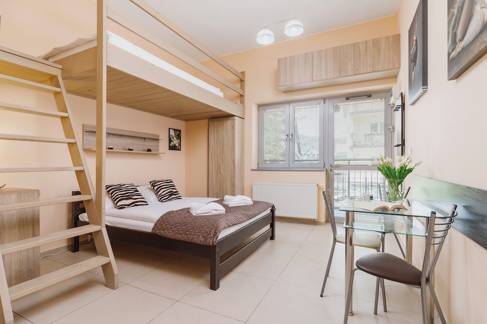 Apartments Brzozowa Zakopane by Renters view 5