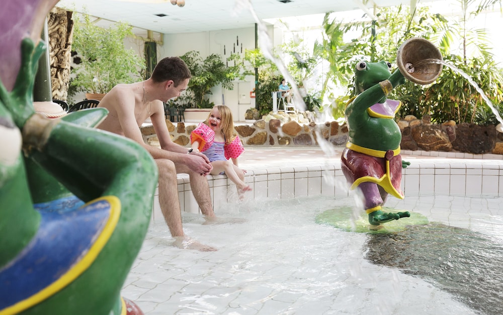 Center Parcs Limburgse Peel