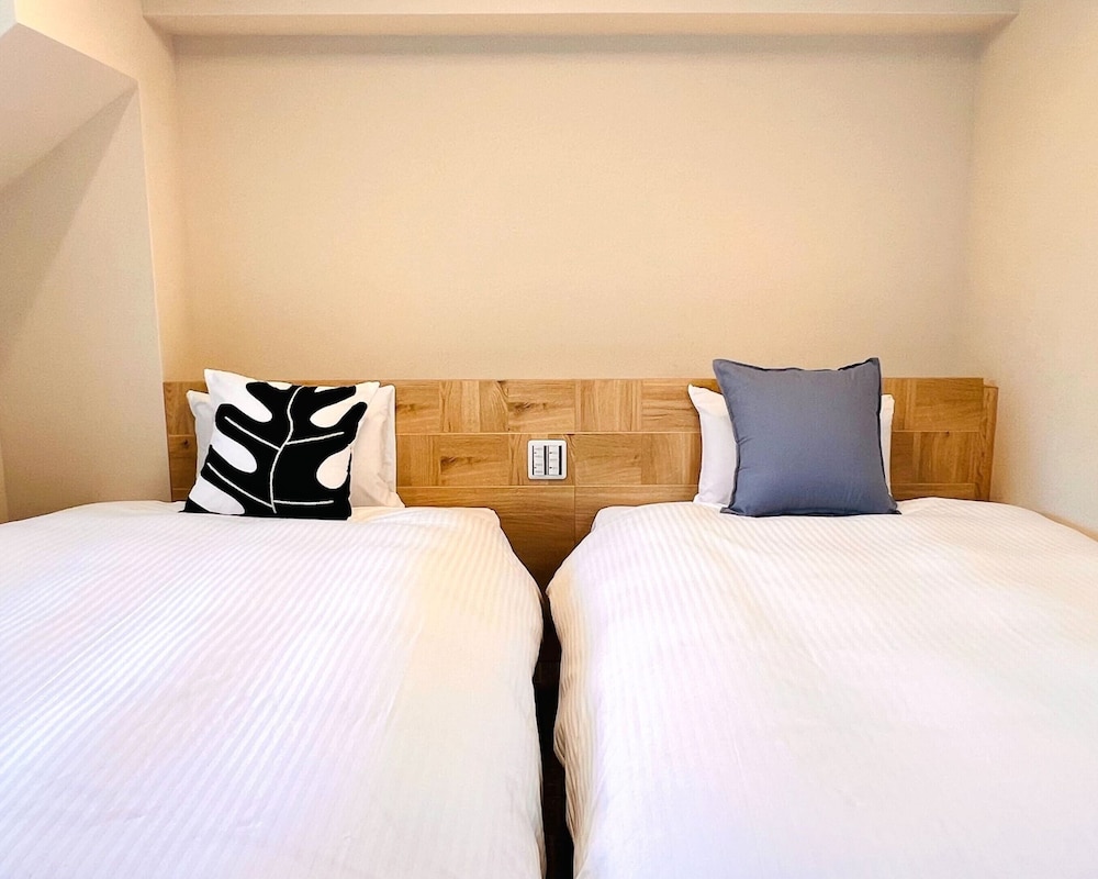 Condominium Hotel Garland Court Usami