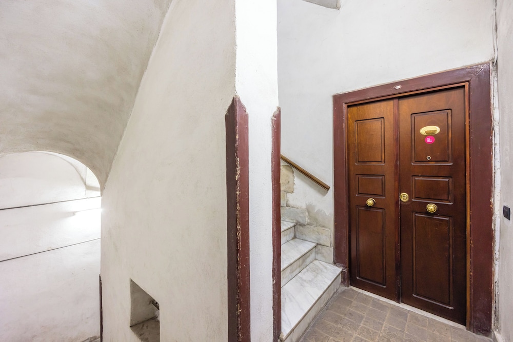 Leticia's Apartment by Wonderful Italy