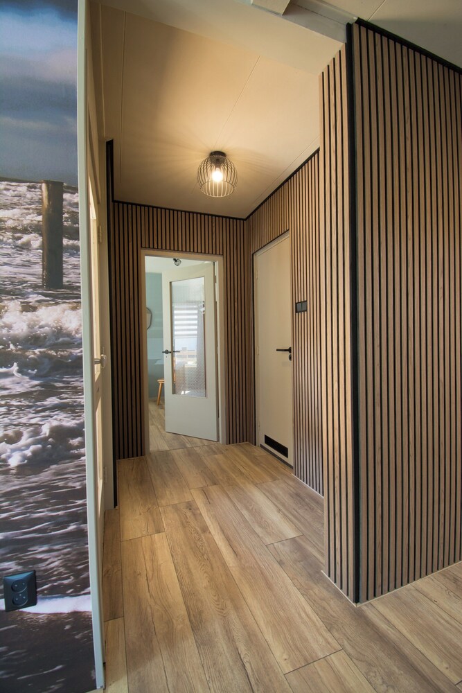 Bungalow Mui aan Zee in Centre of Petten