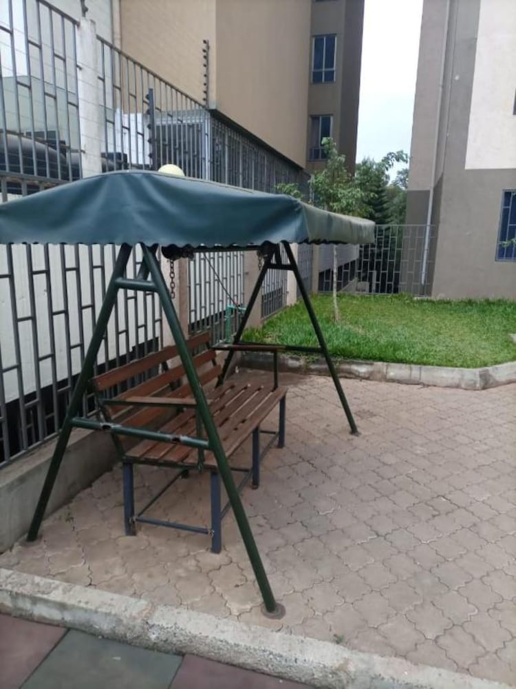 Stay.Plus Mideya Suites Kileleshwa