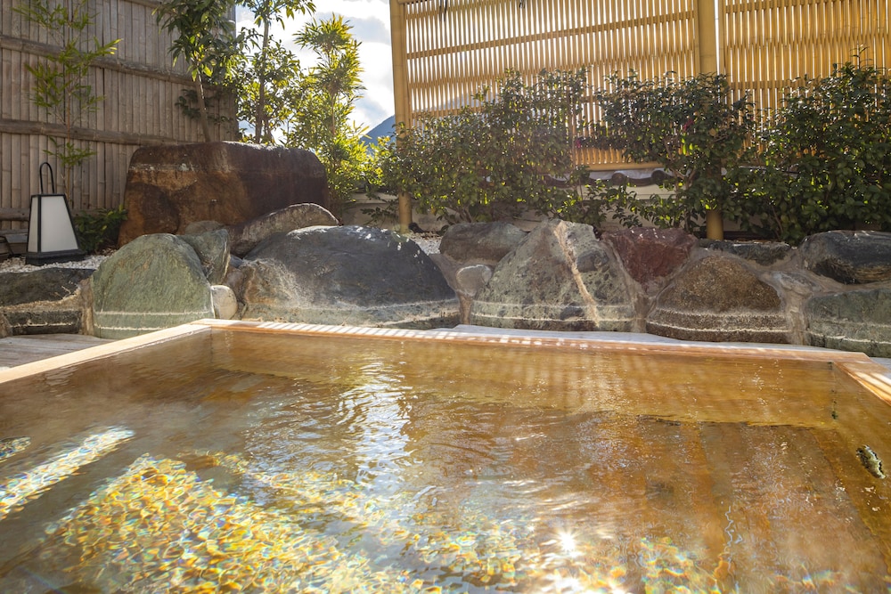 Ishinoya Izunagaoka (TKP Hotels & Resorts)