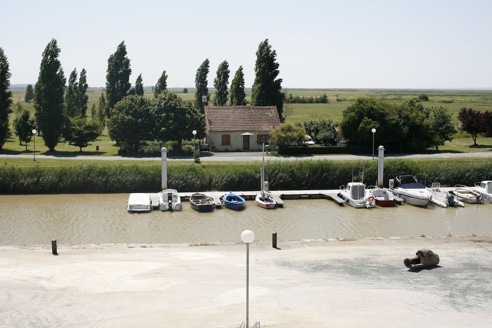 Le Domaine du Meunier