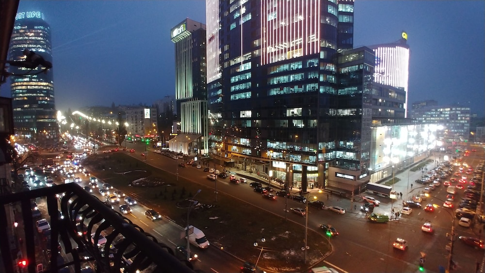 Kyiv Apartments Rent