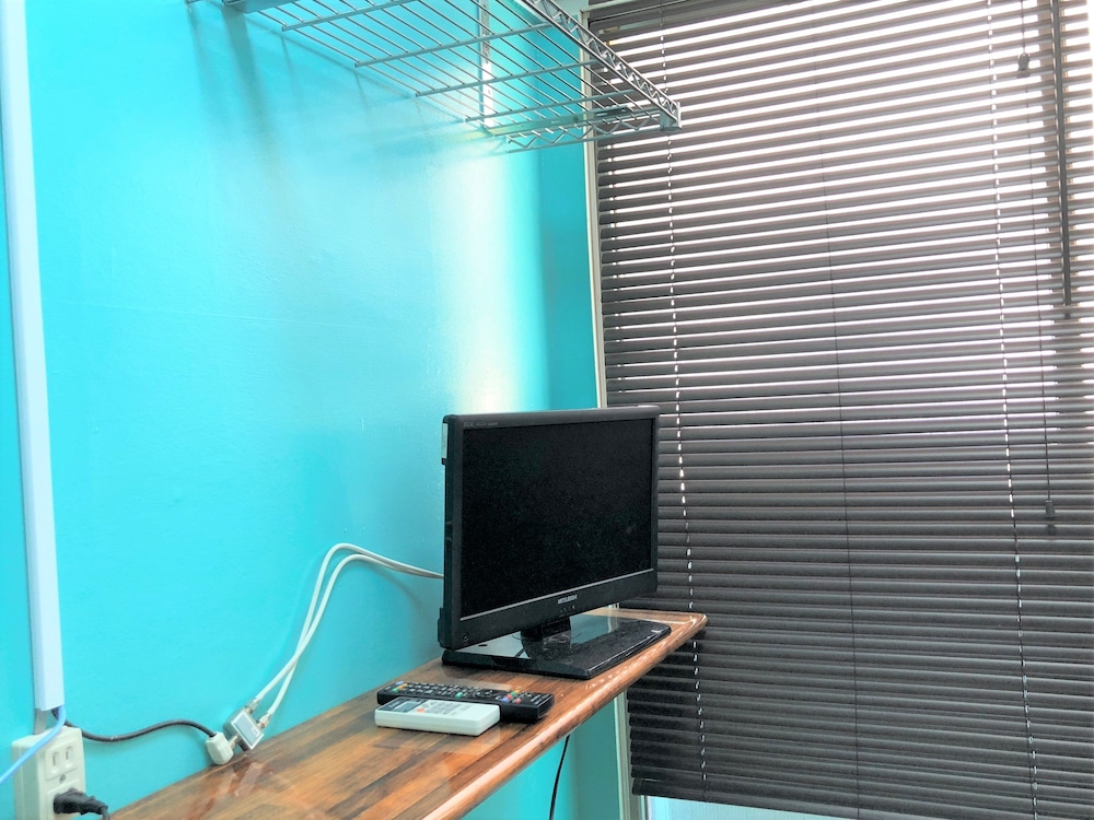 Simple Hotel Kyoei