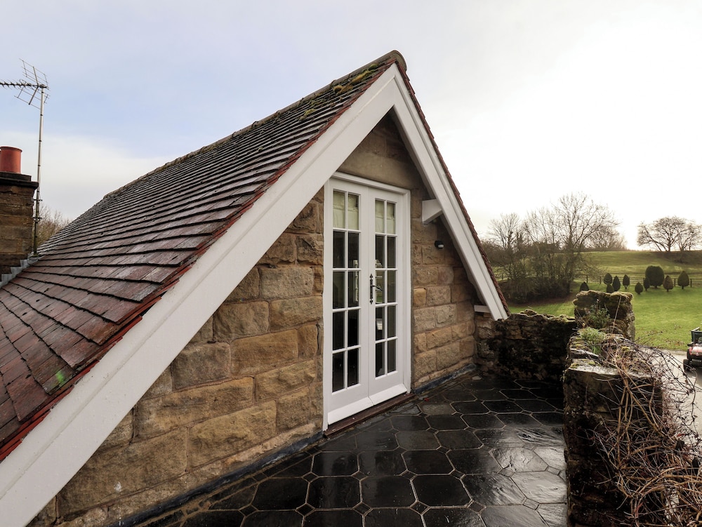 The Bothy