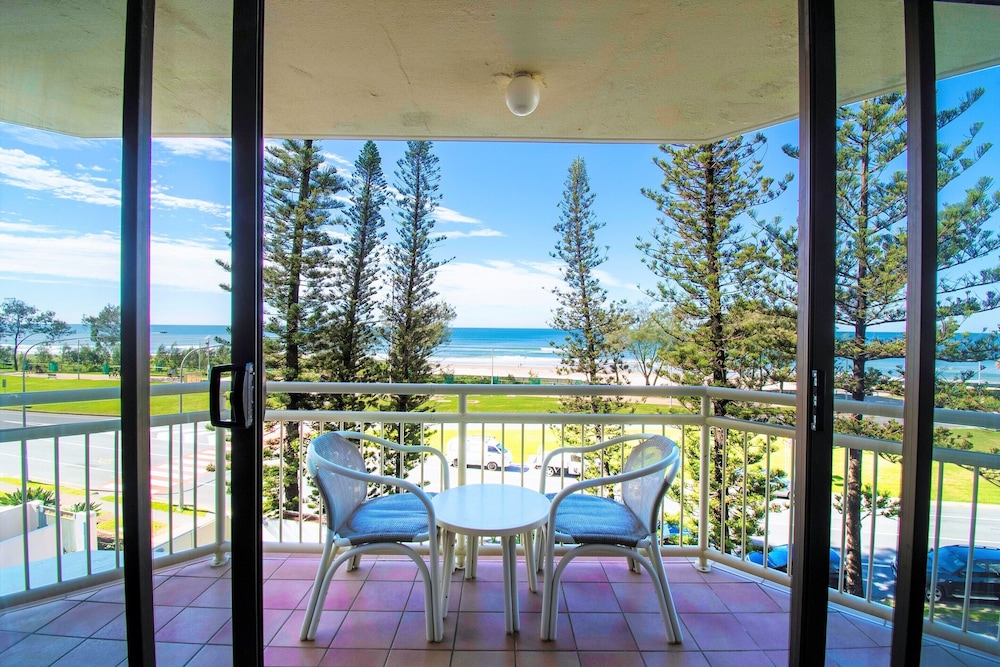 Surfers Paradise Vacations - Seacrest Beachfront Holiday Apartments - Property Image 62