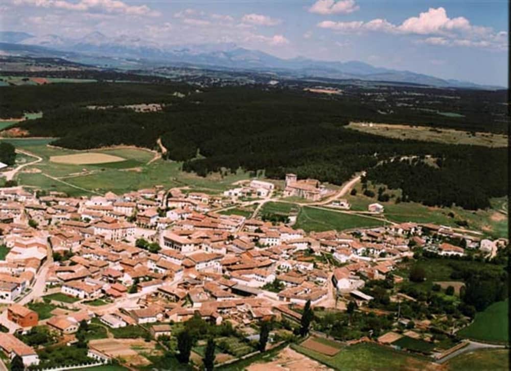 Hotel Rural Fuente del Val